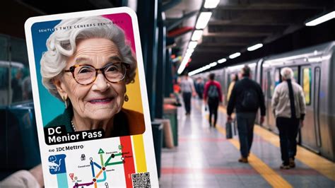 wmata senior smart card|washington dc metro senior smart card.